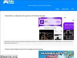 Sites similar to romshub.com