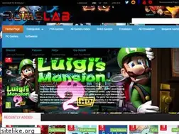 Sites similar to romslab.com