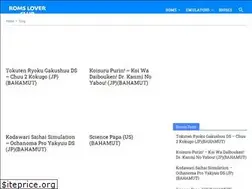 Sites similar to romslover.club