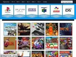Sites similar to romsmaxx.blogspot.com