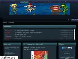 Sites similar to romsource.us