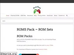 romspack.com