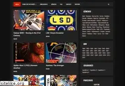 Sites similar to romsportugues.tk