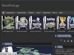 Sites similar to romsprid.xyz
