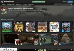 Sites similar to romstation.fr