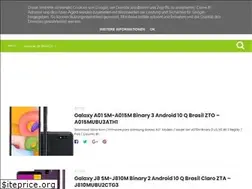 Sites similar to romstockbr.com