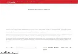 Sites similar to romsuniverse.com