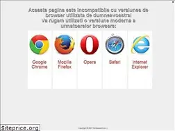 Sites similar to romsystem.ro