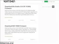 Sites similar to romtaken.com