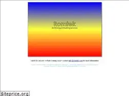 Sites similar to romtek.com
