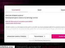 Sites similar to romtelecom.ro