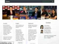 Sites similar to romtext.nl