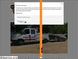 Sites similar to romtractari.ro