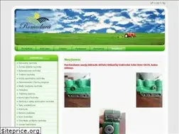 Sites similar to romudava.lt
