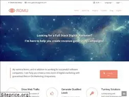 Sites similar to romugaboriau.com
