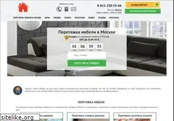 Sites similar to romul-mebel.ru