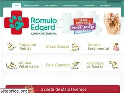Sites similar to romuloedgard.com.br