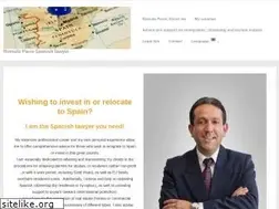 Sites similar to romuloparraabogado.com