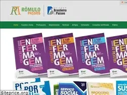 Sites similar to romulopassos.com.br