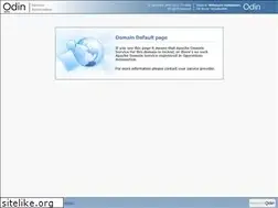 Sites similar to romuls.com