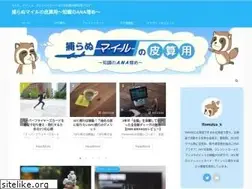 Sites similar to romulus-k-anaume.net