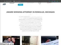 Sites similar to romulus-lawyer.com
