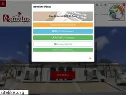 Sites similar to romulus.net