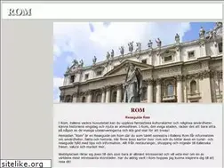 Sites similar to romulus.nu