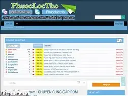 Sites similar to romvietfones.com