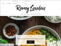 Sites similar to romylondonuk.com