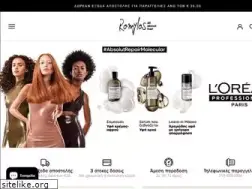 Sites similar to romylos.gr