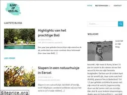 Sites similar to romyopreis.nl