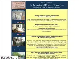 Sites similar to romzentrum.de