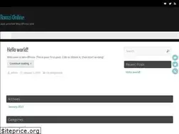 Sites similar to romzi.online