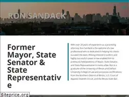 Sites similar to ron-sandack.us