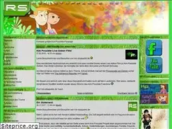 Sites similar to ron-stoppable.de