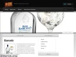 Sites similar to ron.com.uy