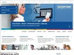 Sites similar to ron.cz