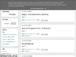 Sites similar to ron314159.blogspot.com