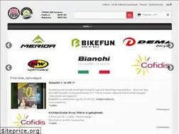 Sites similar to ronabike.hu