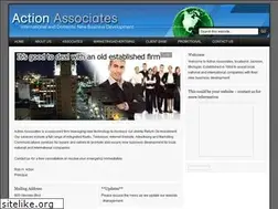 Sites similar to ronaction.com