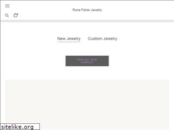 Sites similar to ronafisher.com