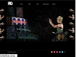 Sites similar to ronageffen.com