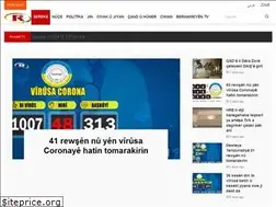 Sites similar to ronahi.tv