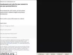 Sites similar to ronaksawant.com