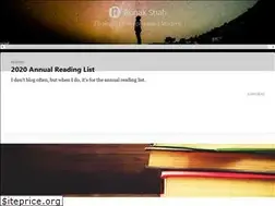 Sites similar to ronakshah.org
