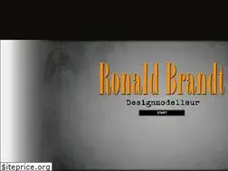 Sites similar to ronald-brandt.de