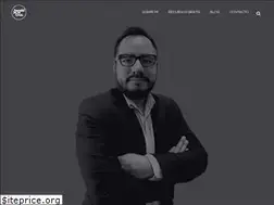 Sites similar to ronald-delacruz.pe