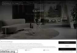 Sites similar to ronald-schmitt.de