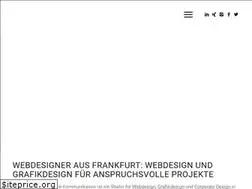 Sites similar to ronald-wissler.de